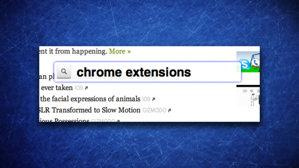 どんなサイトでもスラッシュキーショートカットからの検索が可能な「SlashSearch」