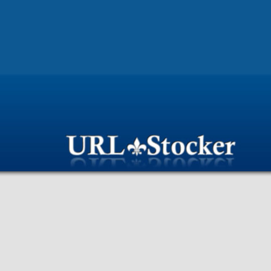 Twitterのお気に入りからURLを含むツイートのみ抽出できるサービス「URL Stocker」