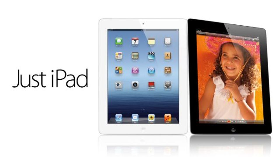 家計にやさしい!? 『The new iPad』を買わない9つの理由