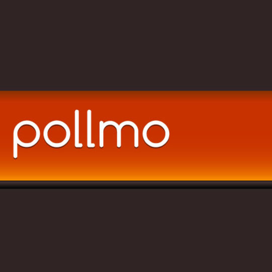 ウェブ上で投票できるフォームを簡単に作れるサイト「Pollmo Polls」