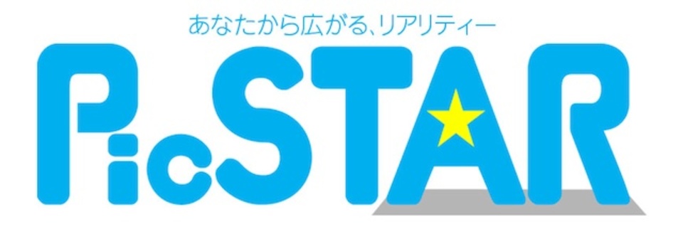 自分の好きな画像を無料でARにできるアプリ『PicSTAR』