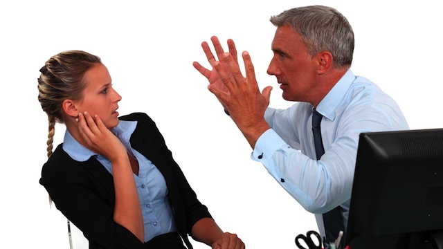 細かくて口うるさい上司の元で仕事をする時は優先順位を見極めるべし