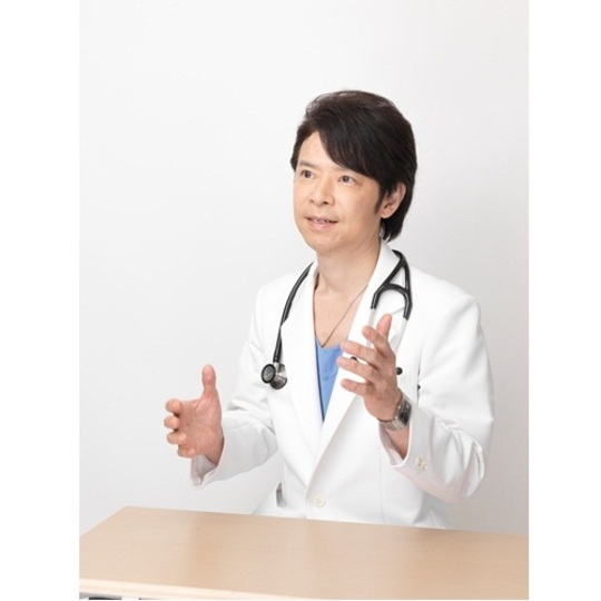 「一日一食健康法」の南雲吉則さんに聞くライフハック(突撃! 隣のライフハックvol.16) #biyou