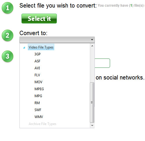 あらゆるファイルを別の拡張子に変換できるサービス Youconvertit ライフハッカー 日本版