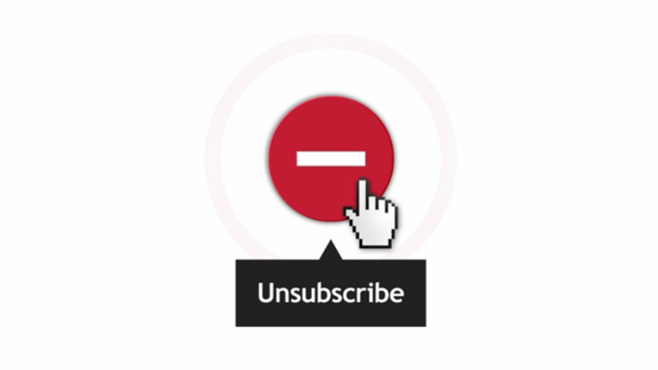 ニュースレターや通知メールの購読解除を一括で行える「Unroll.me」