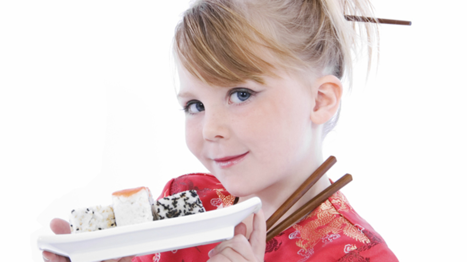 日本食が「世界で最もおいしい料理」ベスト3にランクイン