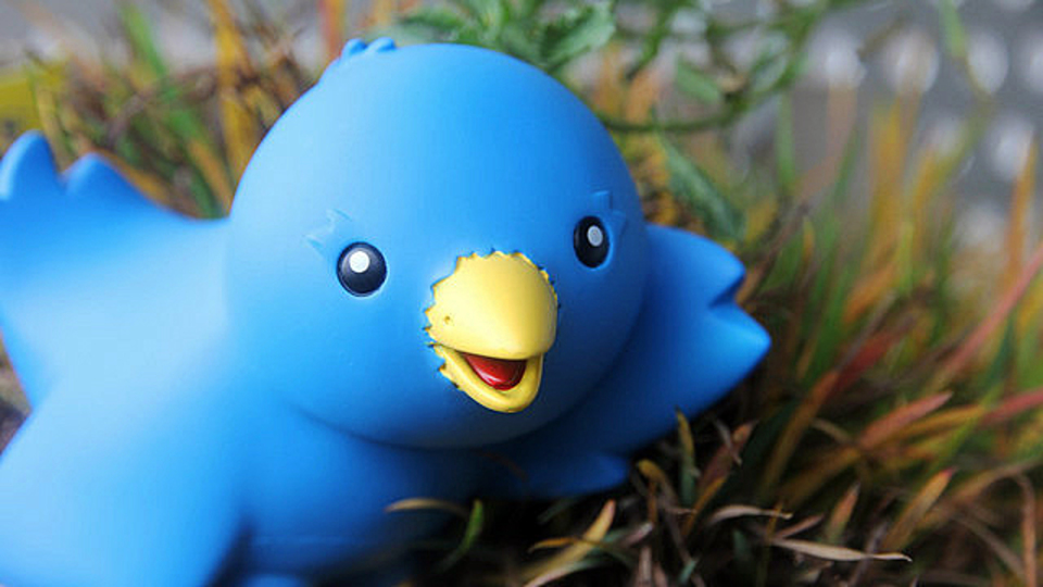 「Twitter的アプローチ」で文章力をアップさせよう
