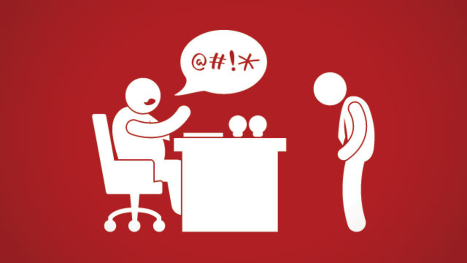 「できる社員」であることが仇となるかもしれない...!?