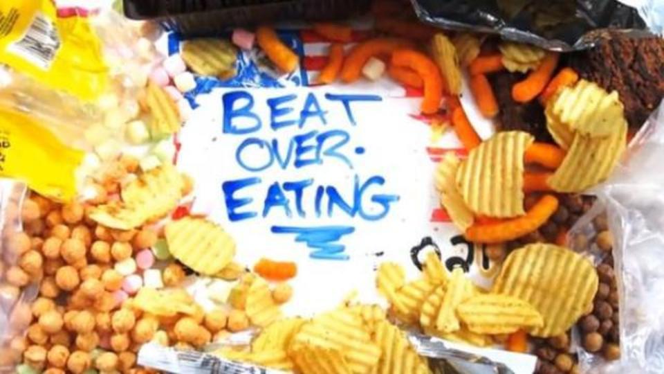 誰もが抱えている「食べ過ぎ」のメカニズムとその対処法