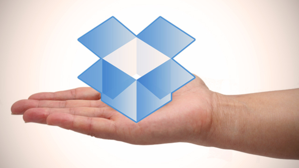 コワーキングにも便利。自分のDropboxへのアップロードを可能にする「dbinbox」