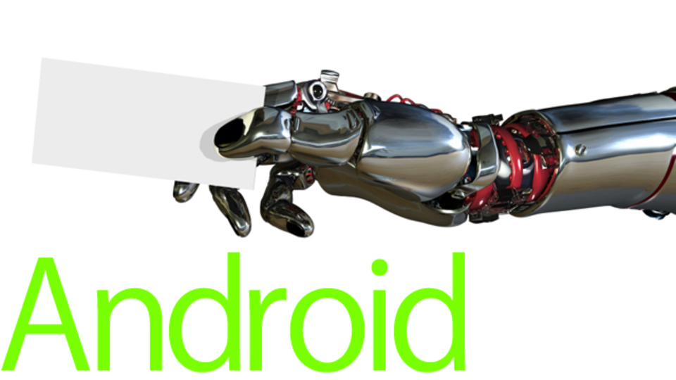 Androidで名刺を表示する『namecard』(SimpleStyle第122回)