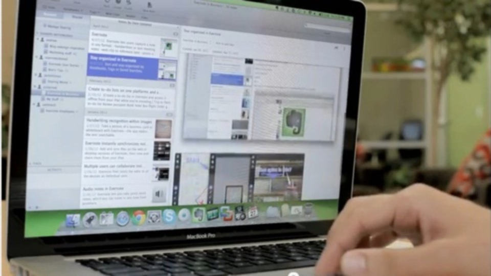 Googleリーダーで「星」を付けた記事を自動でEvernoteに入れる方法