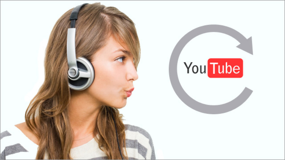 YouTubeをスムーズ&エンドレスに再生できる「YouTube Related Music」