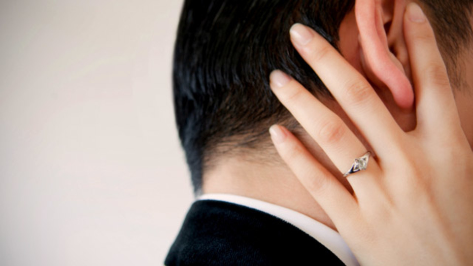 結婚に踏み切るために知っておきたい5つのメリット
