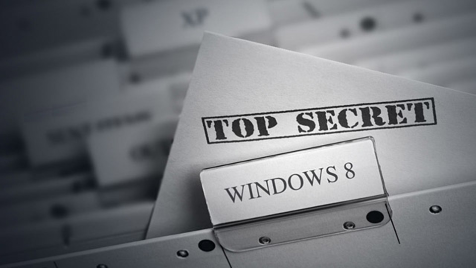 Windows 8の隠し機能TOP10(米Lifehacker調べ)