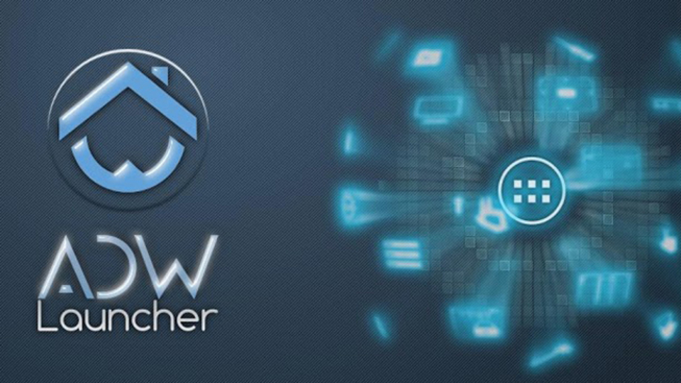 ホームアプリ『ADW.Launcher』の最新版がとてつもなくスゴイらしい