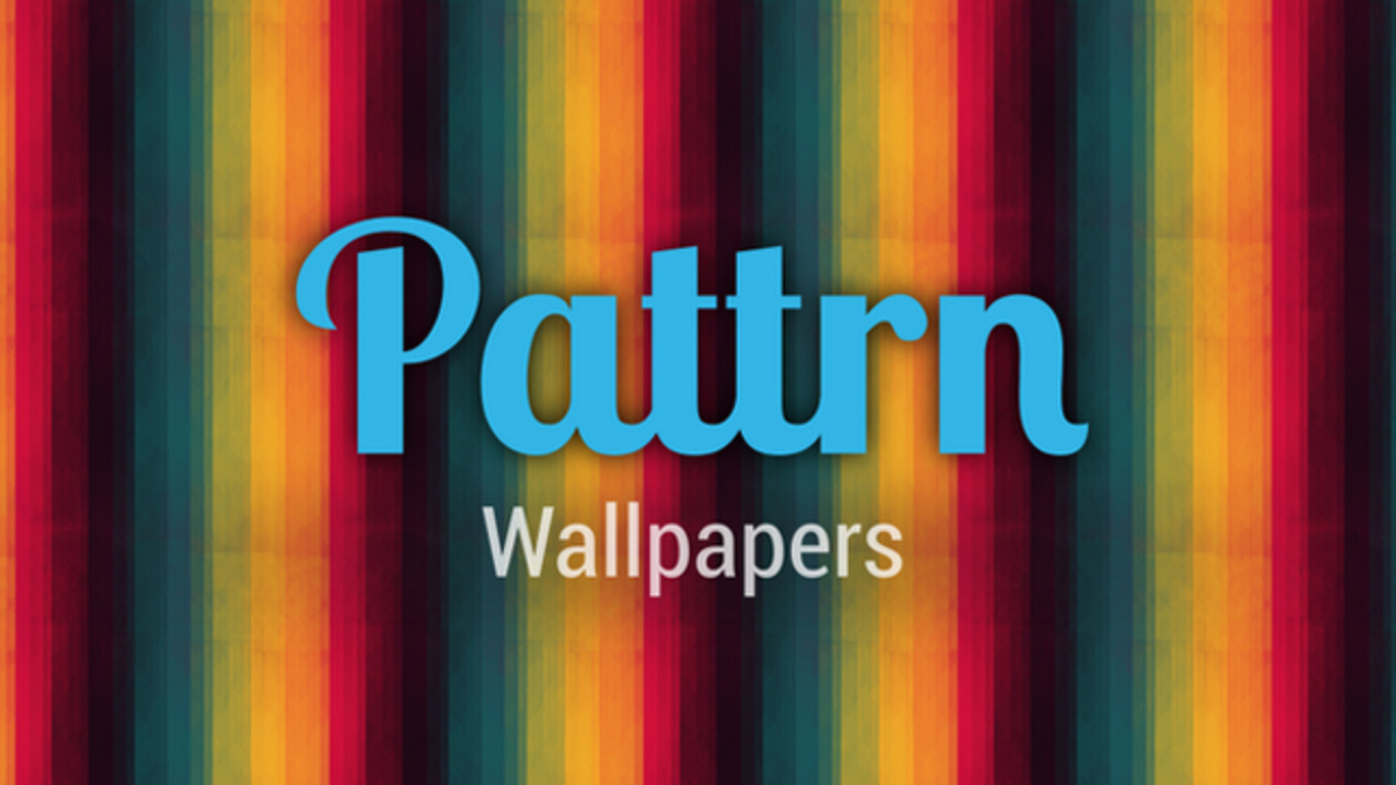 どんなスマホにもぴったりの壁紙がどっさり Pattrn ライフハッカー 日本版