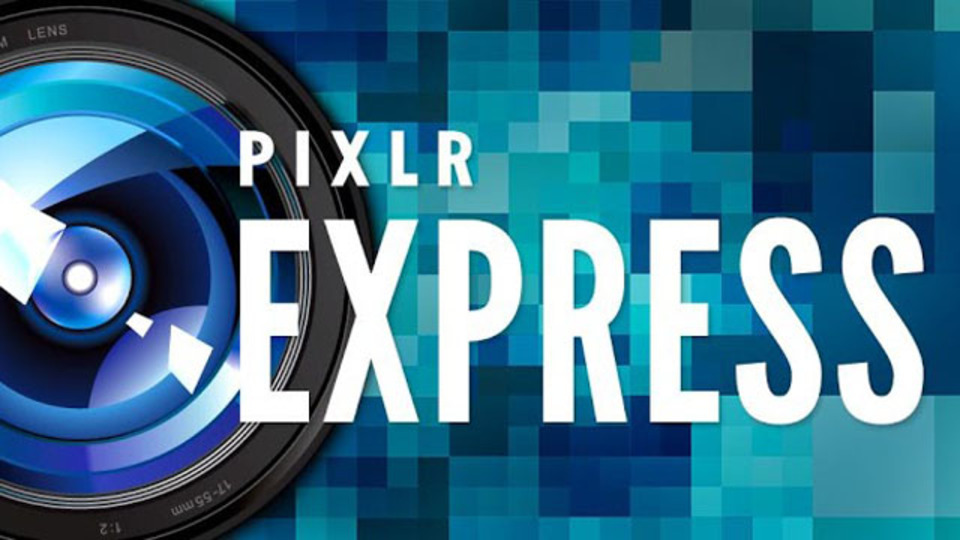 スマホで撮った写真の見栄えを劇的に変える『Pixlr Express』