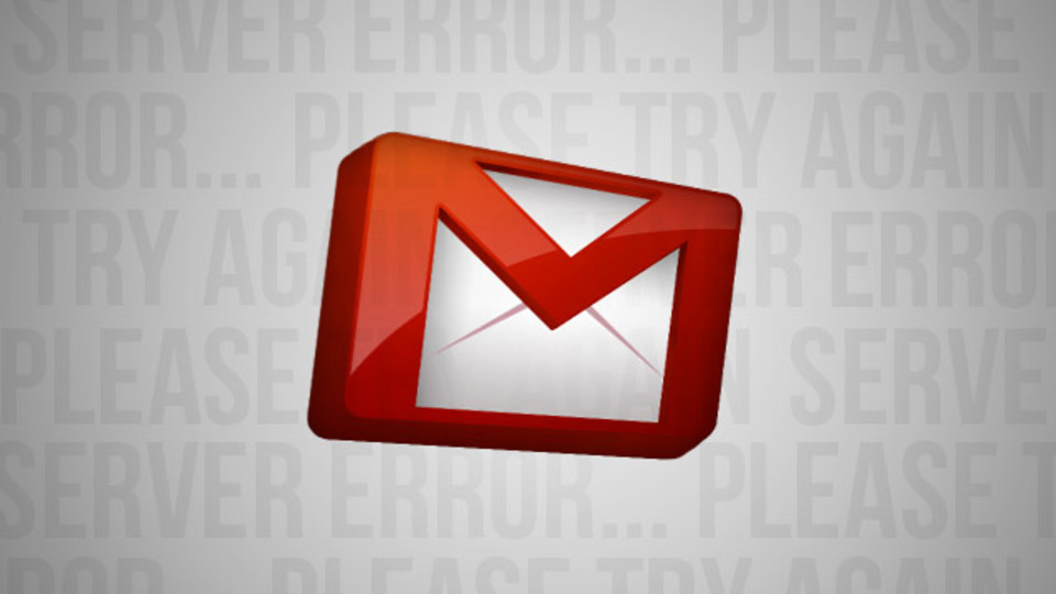 Gmailのサーバダウン時にもメールをチェックする方法5つ