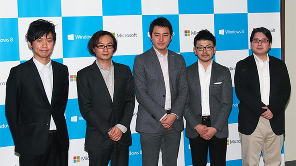 LINEやTwitterなどWindows 8対応ソーシャルアプリが登場予定