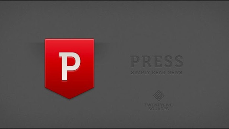 記事が読みやすい!グーグルリーダー・アプリは『Press (プレス)』で決まりでしょ