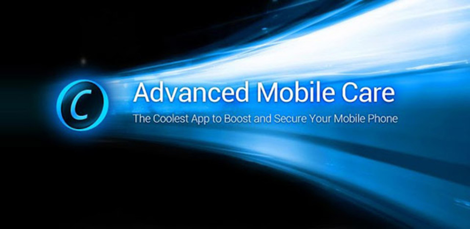 スマホの速度アップにも! ゴミファイルを一発消去できるアプリ『Advanced Mobile Care』