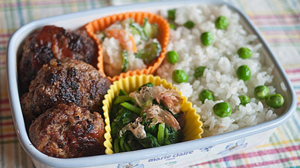 日本の「BENTO=弁当」は海外でこんな風に紹介されている