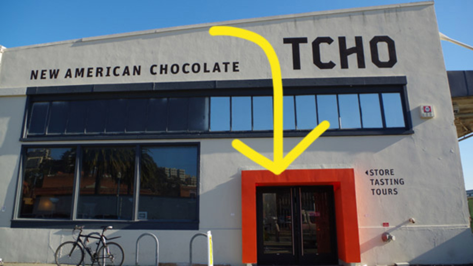 バレンタインには「メイカーズ」なチョコレートはいかが?(米現地レポート)