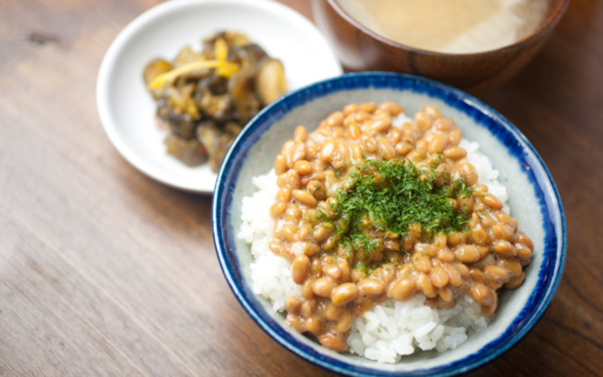すばらしき日本食...「発酵食品」が健康に役立つワケ