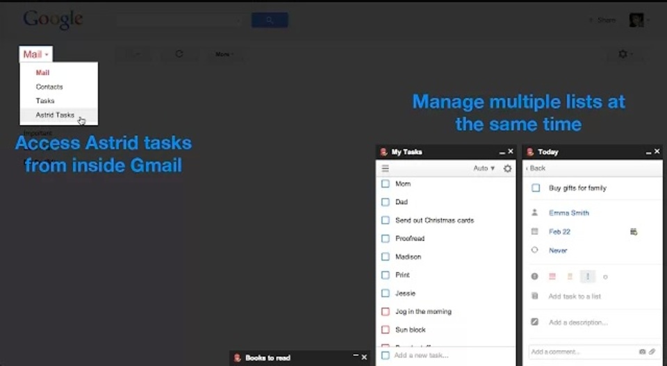 Gmail連携も可能! いつでもどこでも素早くToDoを管理できる拡張機能「Remind Me」