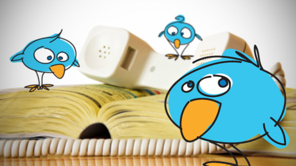 Twitter版タウンページ? 旅が楽しくなるご当地アカウントまとめサイト