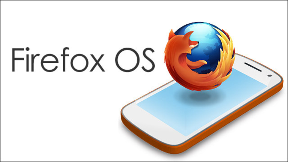 Facebookからニュースアプリまで〜ひと足早い「Firefox OSのアプリレビュー」