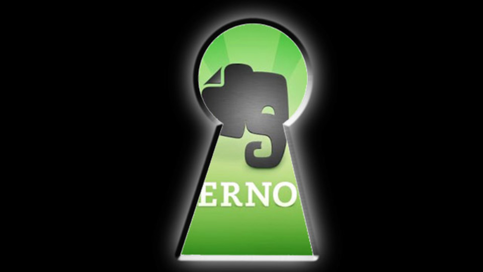 Evernote、セキュリティ向上のため2段階認証を導入か