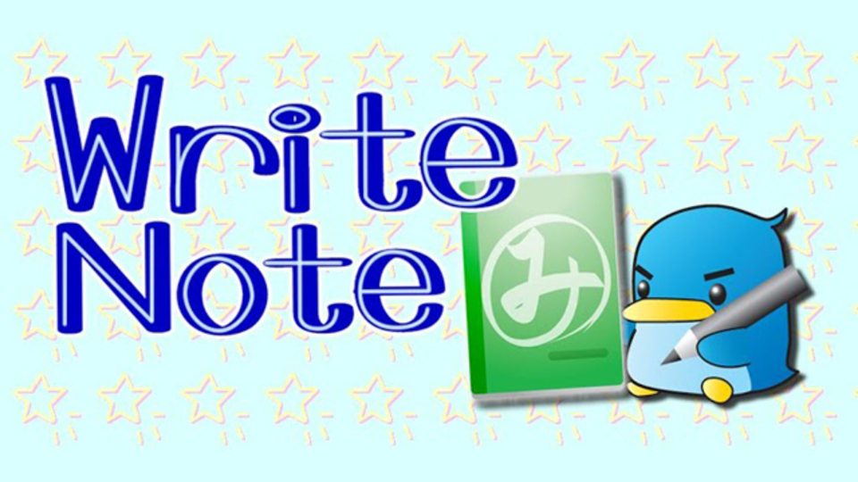 ひらめきをサッとEvernoteにメモできる!『ライトノート』が便利