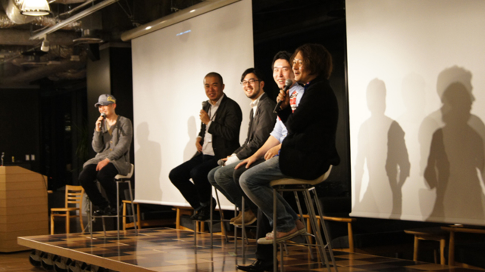 豪華メンバー登壇のセミナーで聞いた「おもしろいコンテンツ」をつくるためのヒント