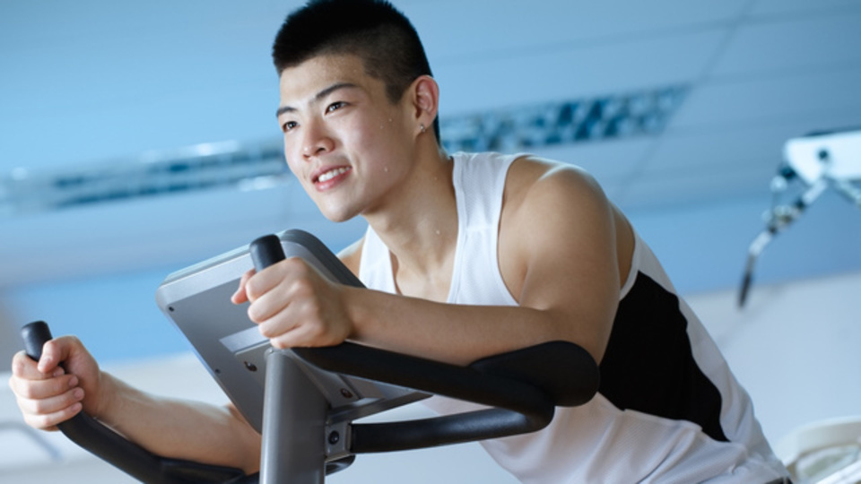 1週間に60分の運動で、効率よく脂肪を燃やせたダイエット方法