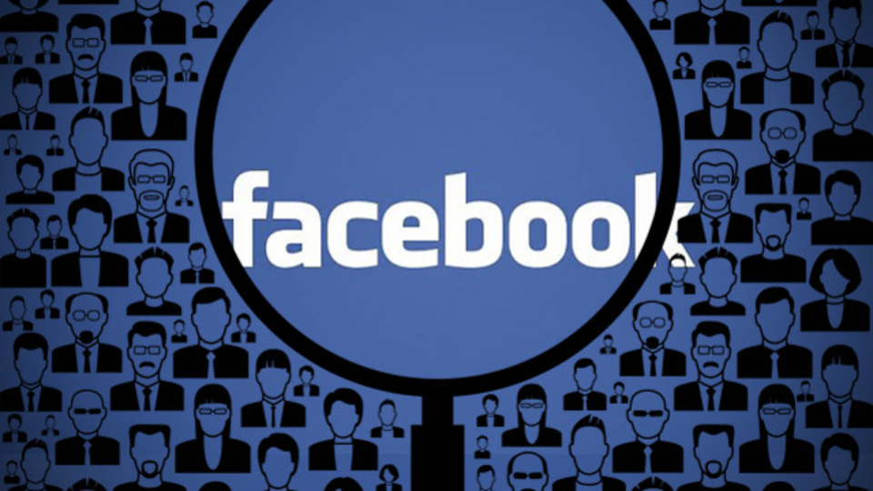 Facebookの過去の投稿を検索できるアプリ『Search Posts』