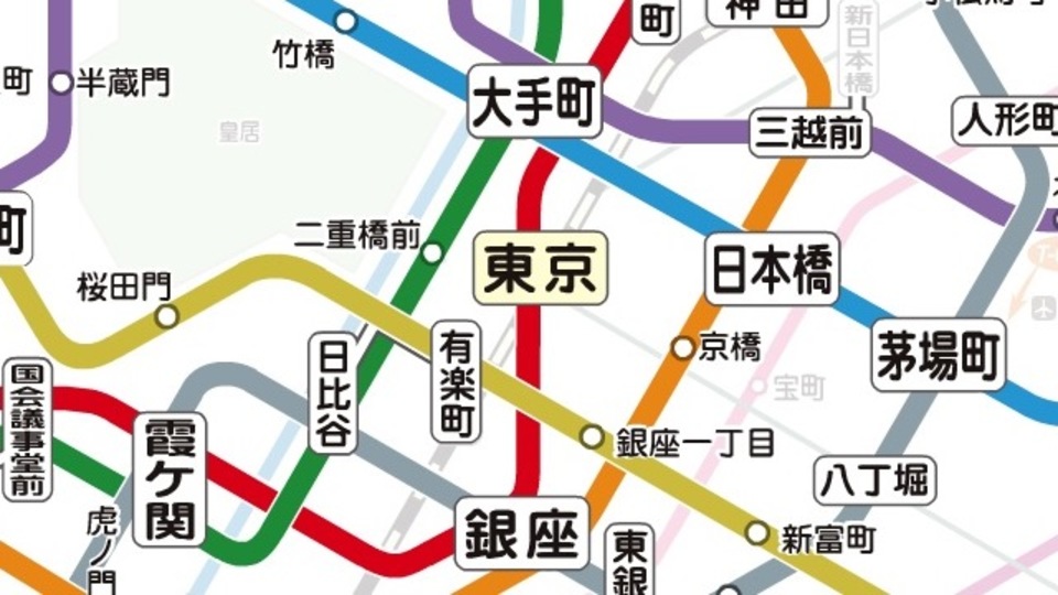 何ができるかやってみた:全駅にて無料Wi-Fiが使えるようになった東京メトロ「MANTA」
