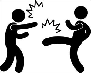 感情的になってはダメ イヤな相手に適切に対処する方法 ライフハッカー 日本版