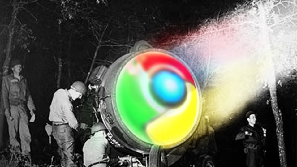 Chromeはどんな個人情報をGoogleに送っているのか、どうすれば阻止できるのか