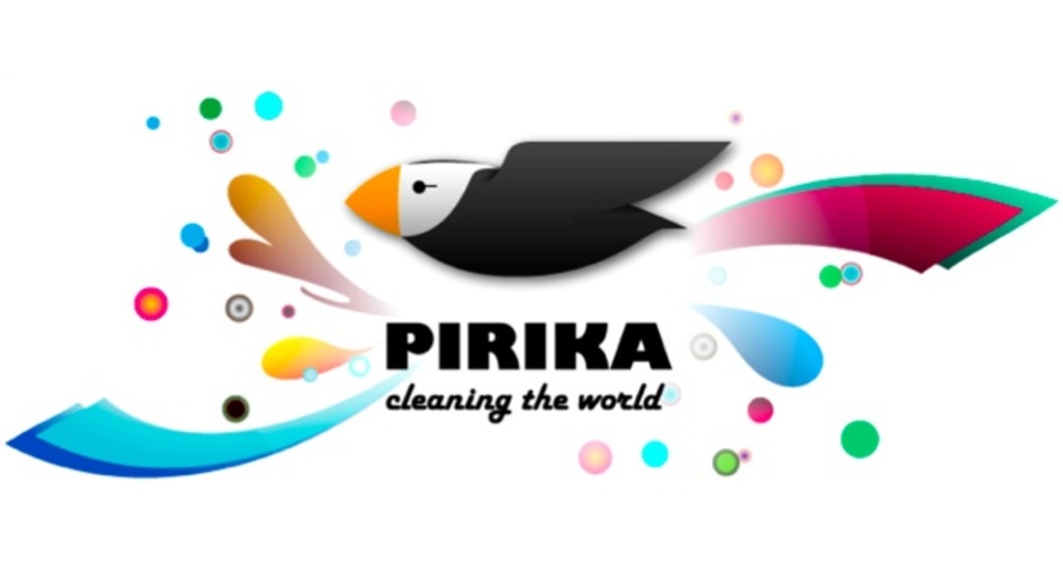 5月3日は「ゴミの日」。オンラインゴミ拾い大会に参加できる「PIRIKA」