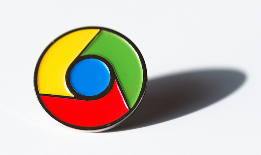 Chromeの終了ショートカットに警告!