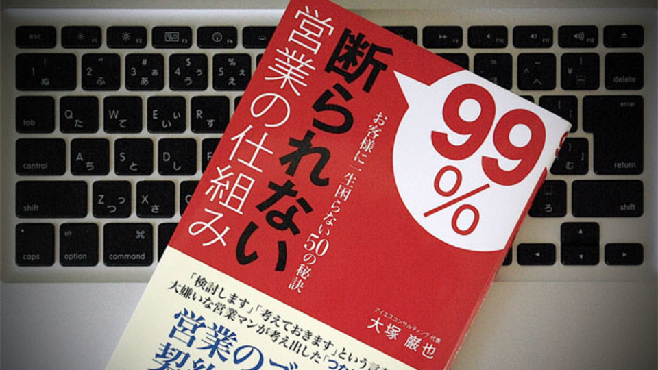 目標設定で失敗しないために明確にすべき7つのプロセス