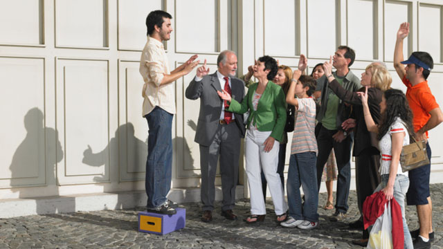 いちいち腹を立てずに冷静でいるための3つの心理的戦略 ライフハッカー 日本版