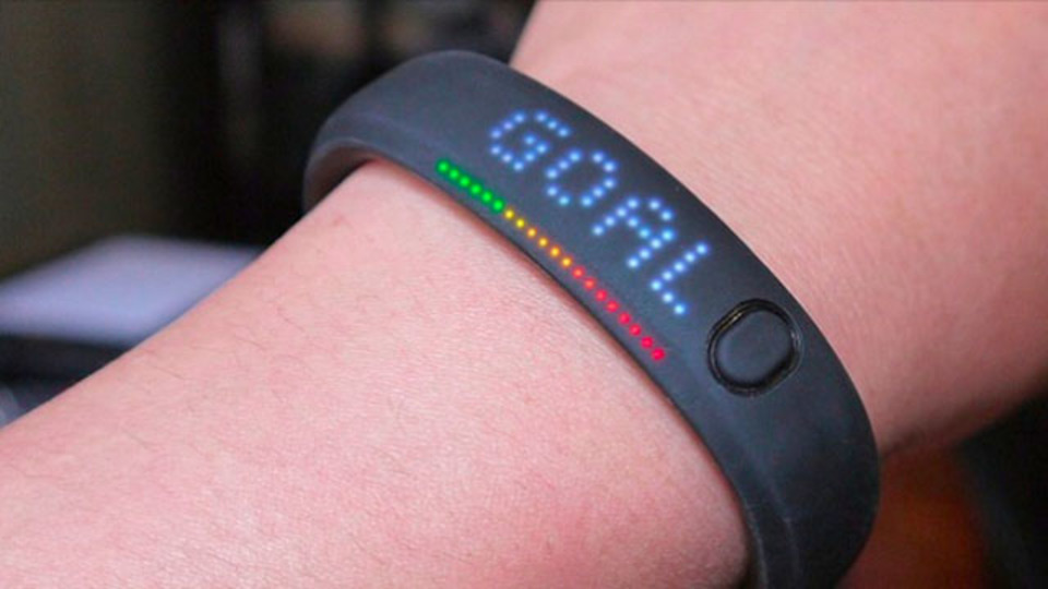 Jawbone UPやFuel Bandのログを本当に健康に役立てる5つのヒント