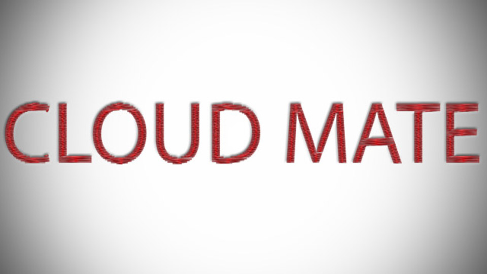iCloud活用術:DropboxのようにFinderで表示してくれるツール『iCloud Mate』