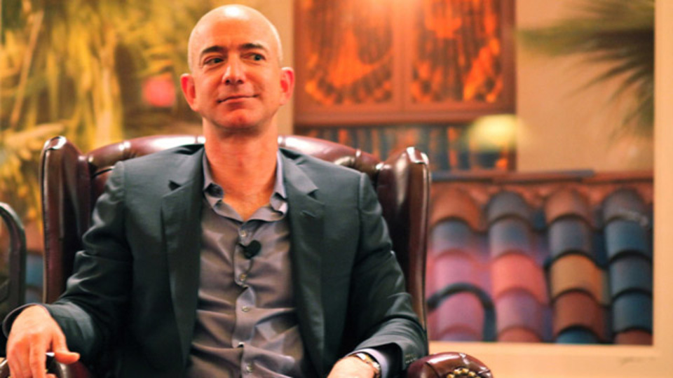手ごわい相手にどうプレゼンするか:Amazon幹部の体験から