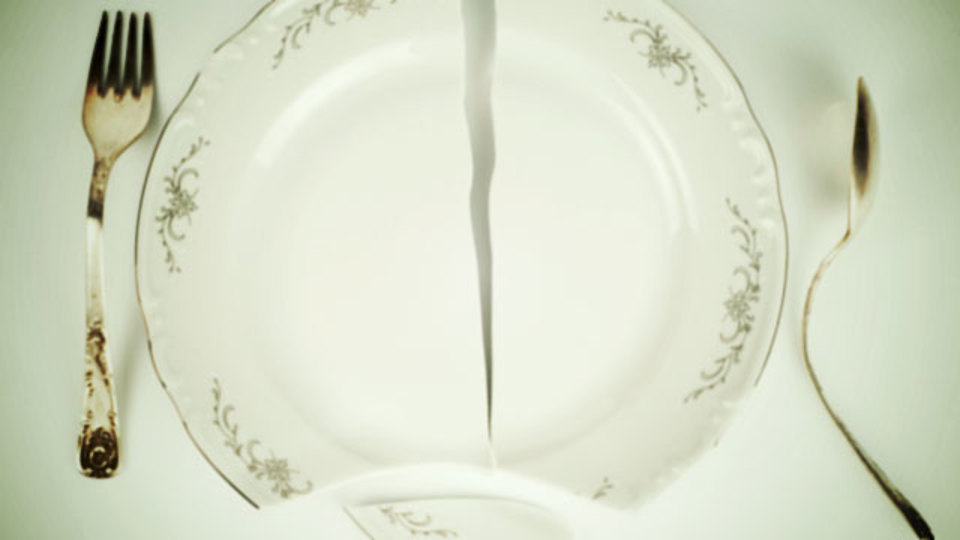 食事制限ダイエットは「隠れ肥満」を生むだけで、実際には痩せていないらしい