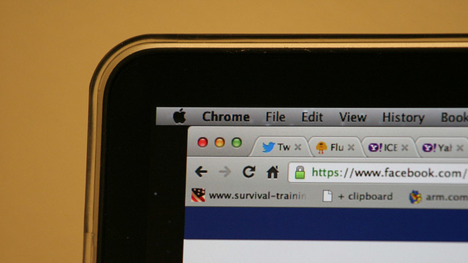 より効率的なブラウジングを:Chrome、Firefox、IE、Safariで役立つショートカットキー
