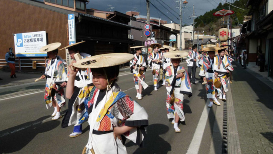 飛騨古川にある築150年の古民家レンタルオフィスで働いてみた:ノマドワーカーよ、町を出て田舎を目指せ!